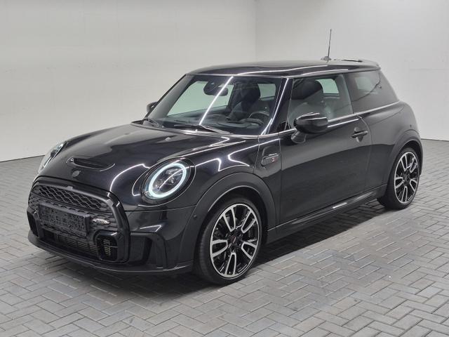 MINI Cooper - S JCW LED/Navi/Pano/SHZ/Kam/HUD/ACC/18-LM