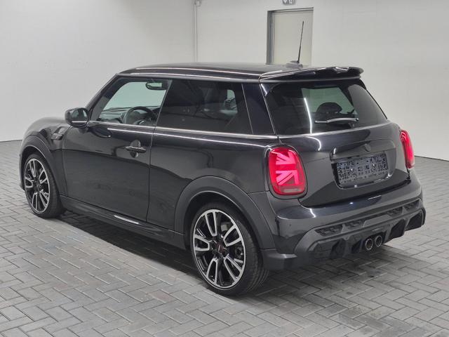 MINI Cooper S JCW LED/Navi/Pano/SHZ/Kam/HUD/ACC/18-LM 