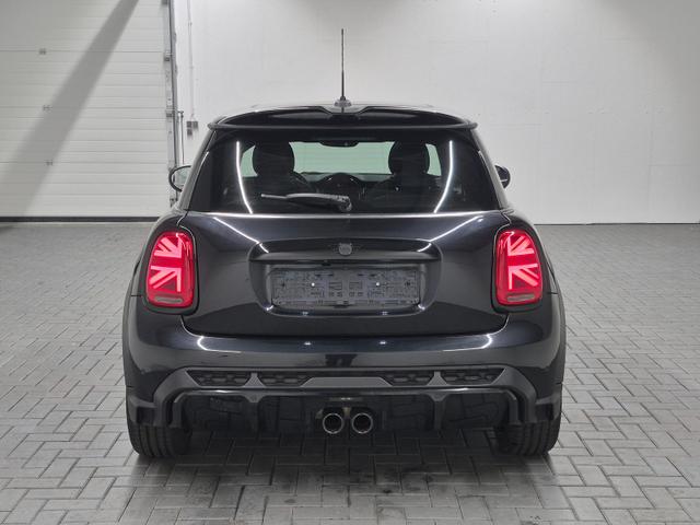 MINI Cooper S JCW LED/Navi/Pano/SHZ/Kam/HUD/ACC/18-LM 