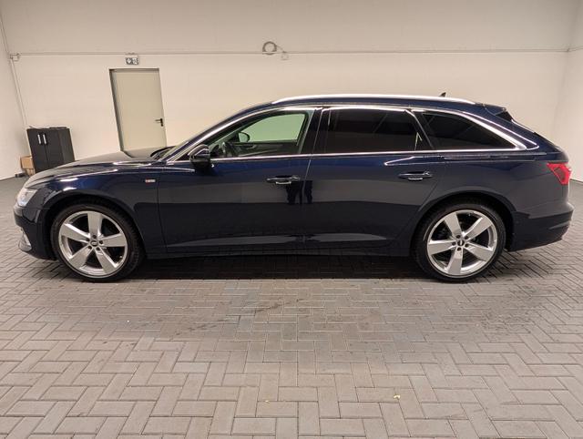 Audi A6 Avant S-Line LED/Navi/SHZ/Kam/360&deg;/20LM 
