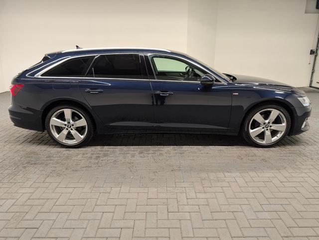 Audi A6 Avant S-Line LED/Navi/SHZ/Kam/360&deg;/20LM 