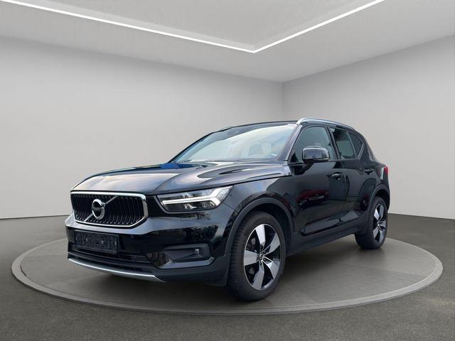 Gebrauchtfahrzeug Volvo XC40 - LED/VirCo/H&K/Pano/4xSHZ/Kam