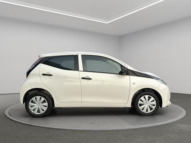 Toyota Aygo Klima/Bluetooth/SHZ/Radio 