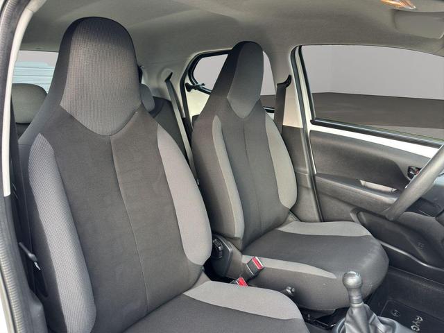 Toyota Aygo Klima/Bluetooth/SHZ/Radio 