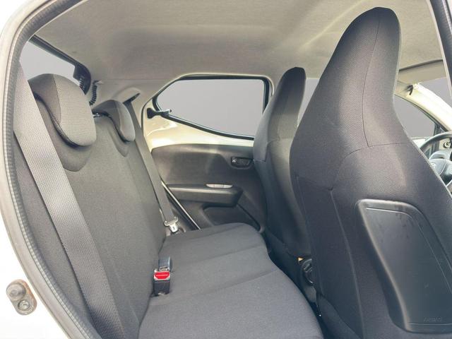 Toyota Aygo Klima/Bluetooth/SHZ/Radio 