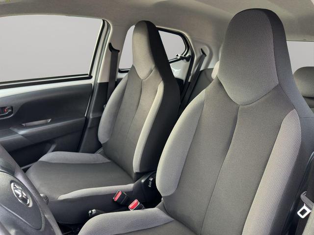 Toyota Aygo Klima/Bluetooth/SHZ/Radio 