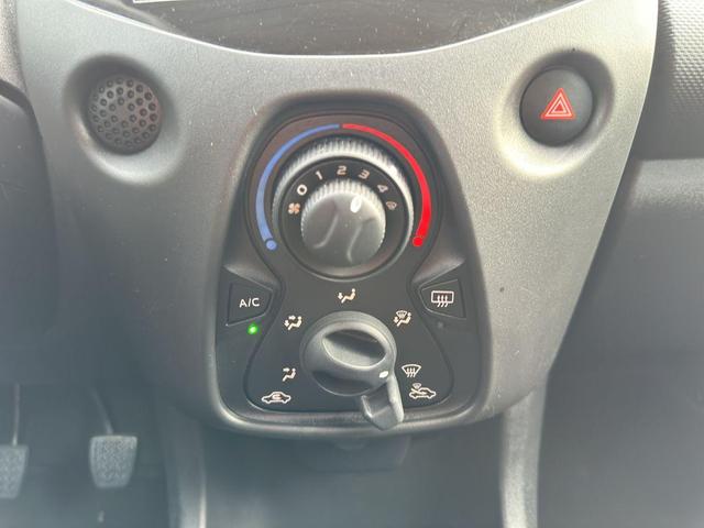 Toyota Aygo Klima/Bluetooth/SHZ/Radio 