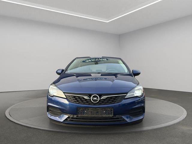 Gebrauchtfahrzeug Opel Astra - K LED/Carplay/SHZ/LHZ/Kam/DAB