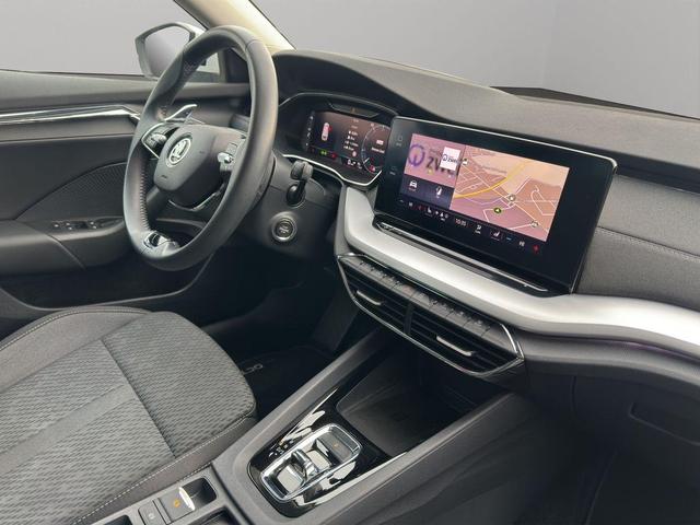 Skoda Octavia Combi LED/Virco/Carplay/Kam/SHZ/AHK/HUD 