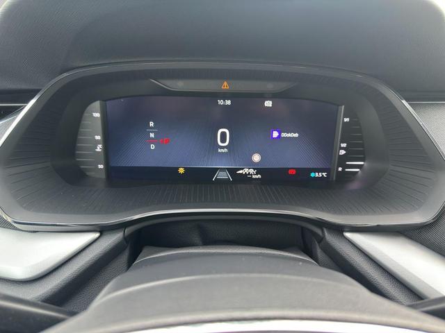 Skoda Octavia Combi LED/Virco/Carplay/Kam/SHZ/AHK/HUD 