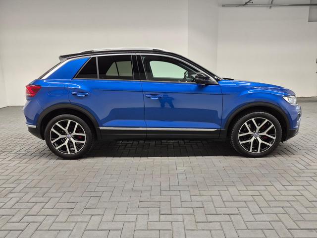 Volkswagen T-Roc Sport 4Motion LED/ACC/el.Heck/PDC/18-LM 