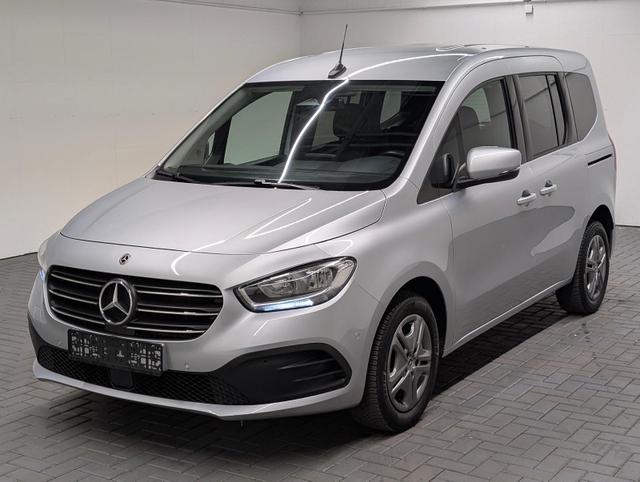 Mercedes-Benz T-Klasse - Style T 180 Navi/Kam/SHZ/Tempomat/PDC