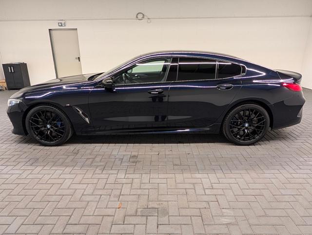 BMW 8er M850 M850i xDrive Laser/Navi/Pano/H.-K./360&deg;/HUD/20LM 