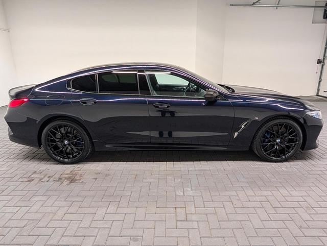 BMW 8er M850 M850i xDrive Laser/Navi/Pano/H.-K./360&deg;/HUD/20LM 