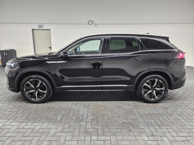 Baic Beijing X75 LED/ACC/360&deg;Kam/Pano/el.Heck 