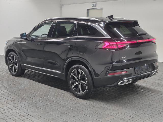 Baic Beijing X75 LED/ACC/360&deg;Kam/Pano/el.Heck 