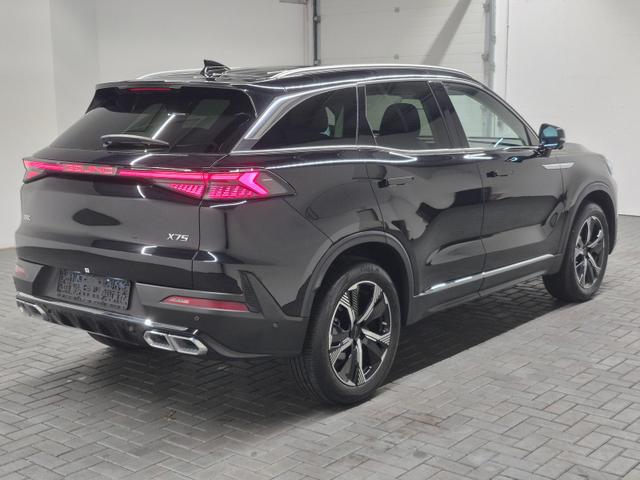 Baic Beijing X75 LED/ACC/360&deg;Kam/Pano/el.Heck 