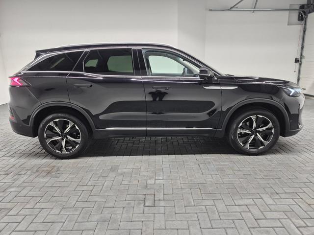 Baic Beijing X75 LED/ACC/360&deg;Kam/Pano/el.Heck 