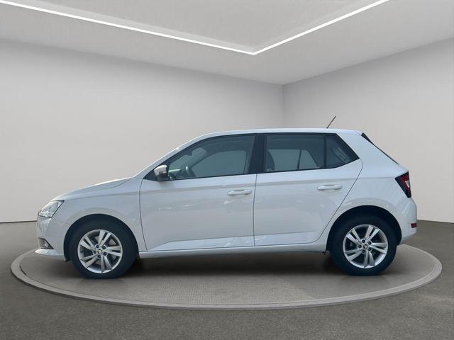 Skoda Fabia Ambition Carplay/SHZ/PDC/Bluetooth 