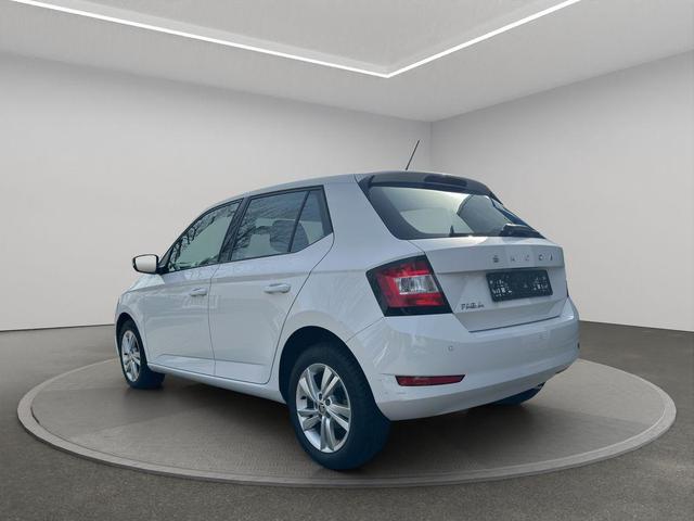 Skoda Fabia Ambition Carplay/SHZ/PDC/Bluetooth 