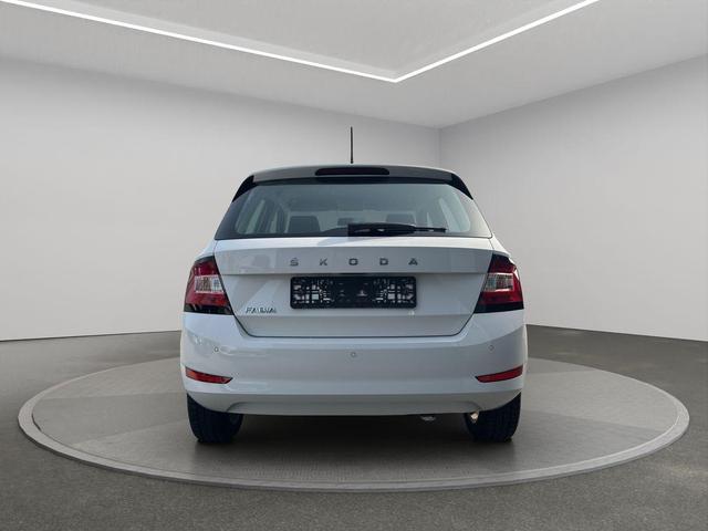 Skoda Fabia Ambition Carplay/SHZ/PDC/Bluetooth 