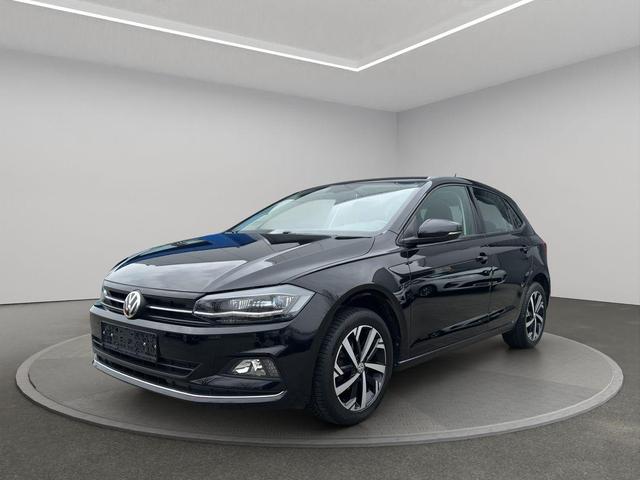 Volkswagen Polo - Highline LED/SHZ/ACC/Bluetooth/16-LM