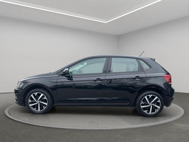 Volkswagen Polo Highline LED/SHZ/ACC/Bluetooth/16-LM 