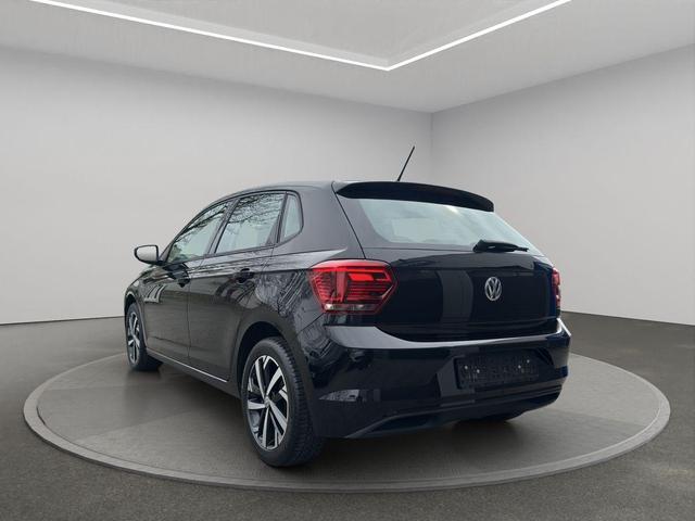 Volkswagen Polo Highline LED/SHZ/ACC/Bluetooth/16-LM 