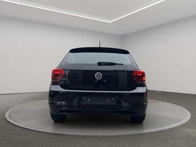 Volkswagen Polo Highline LED/SHZ/ACC/Bluetooth/16-LM 