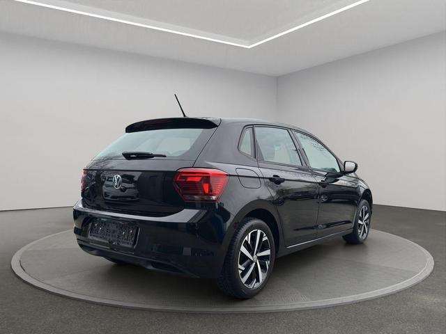Volkswagen Polo Highline LED/SHZ/ACC/Bluetooth/16-LM 