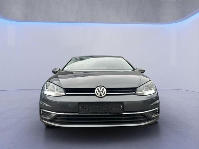 Gebrauchtfahrzeug Volkswagen Golf - Comfortline BMT/Start-Stopp VII NAVI/ACC/PDC/Klima/Bluetooth