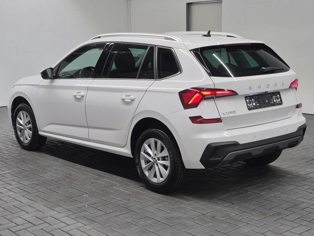 Skoda Kamiq LED/Virco/Kam/Keyl/CarPlay/Tempom/DAB/16LM 