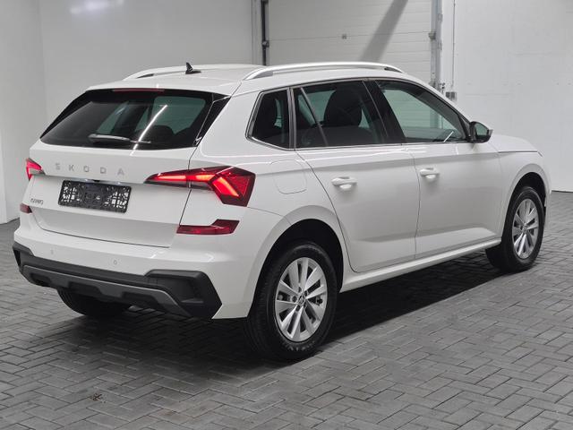 Skoda Kamiq LED/Virco/Kam/Keyl/CarPlay/Tempom/DAB/16LM 