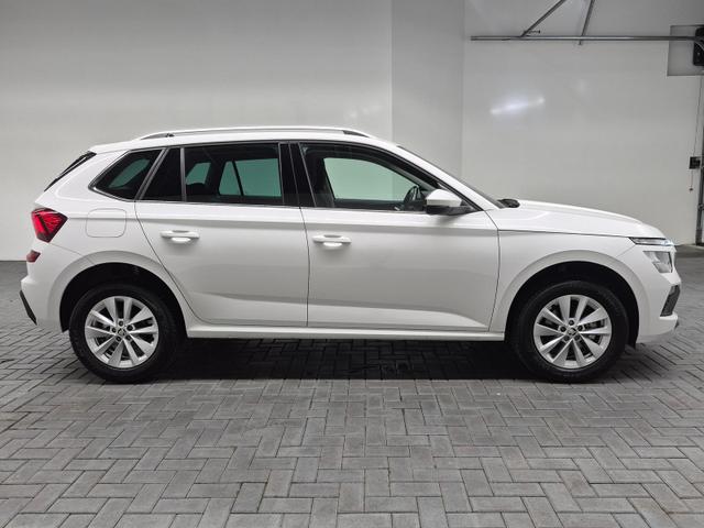 Skoda Kamiq LED/Virco/Kam/Keyl/CarPlay/Tempom/DAB/16LM 