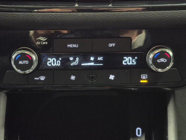 Skoda Kamiq LED/Virco/Kam/Keyl/CarPlay/Tempom/DAB/16LM 