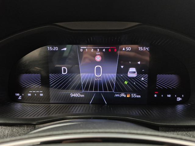 Skoda Kamiq LED/Virco/Kam/Keyl/CarPlay/Tempom/DAB/16LM 