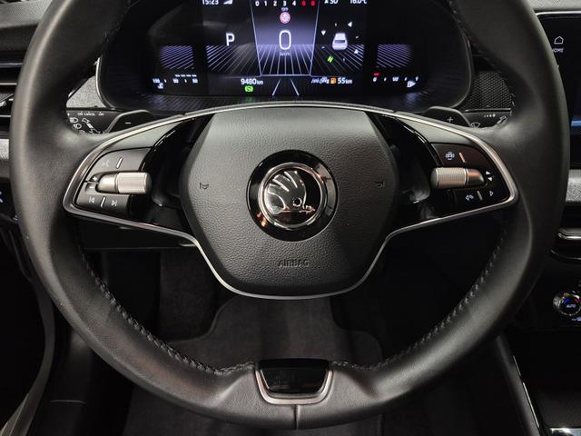 Skoda Kamiq LED/Virco/Kam/Keyl/CarPlay/Tempom/DAB/16LM 