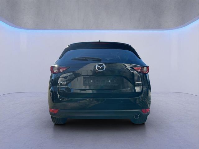 Mazda CX-5 Sports-Line AWD LED/Bose/HuD/360&deg;/AHK/SHZ 