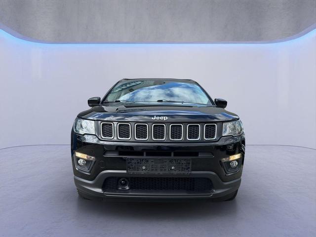 Gebrauchtfahrzeug Jeep Compass - Longitude 4WD Kessy/Klima/DAB/Bluetooth/Tempomat