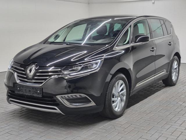 Gebrauchtfahrzeug Renault Espace - Intens 7-Sitze/LED/Navi/Pano/AHK/SHZ/Kam