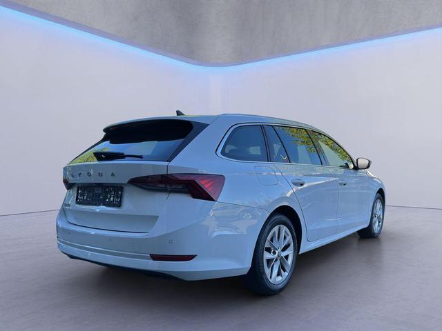 Skoda Octavia Combi Autonova Bayreuth ein M&ouml;ssbauer Autohaus Selection Plus LED/AHK/HuD/ACC/4xSHZ/Navi/Kam 
