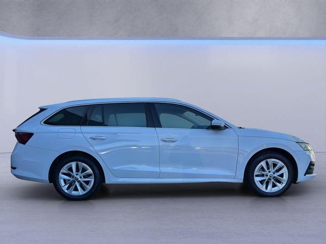 Skoda Octavia Combi Autonova Bayreuth ein M&ouml;ssbauer Autohaus Selection Plus LED/AHK/HuD/ACC/4xSHZ/Navi/Kam 