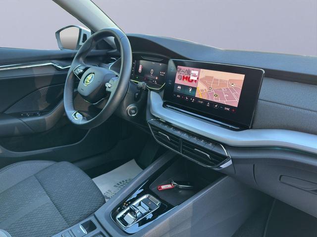 Skoda Octavia Combi Autonova Bayreuth ein M&ouml;ssbauer Autohaus Selection Plus LED/AHK/HuD/ACC/4xSHZ/Navi/Kam 