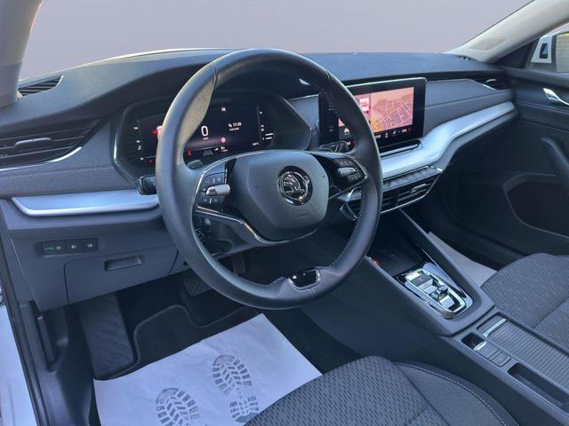 Skoda Octavia Combi Autonova Bayreuth ein M&ouml;ssbauer Autohaus Selection Plus LED/AHK/HuD/ACC/4xSHZ/Navi/Kam 