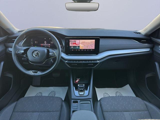 Skoda Octavia Combi Autonova Bayreuth ein M&ouml;ssbauer Autohaus Selection Plus LED/AHK/HuD/ACC/4xSHZ/Navi/Kam 