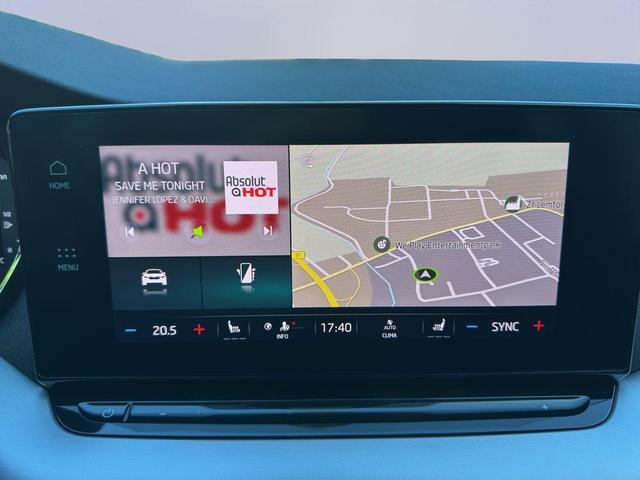 Skoda Octavia Combi Autonova Bayreuth ein M&ouml;ssbauer Autohaus Selection Plus LED/AHK/HuD/ACC/4xSHZ/Navi/Kam 