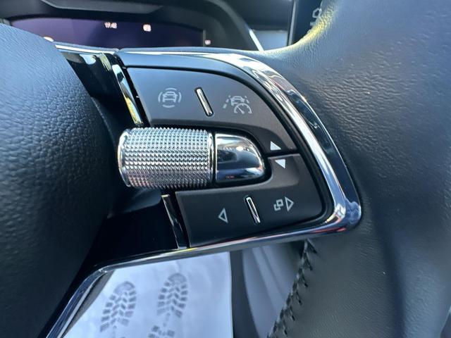 Skoda Octavia Combi Autonova Bayreuth ein M&ouml;ssbauer Autohaus Selection Plus LED/AHK/HuD/ACC/4xSHZ/Navi/Kam 