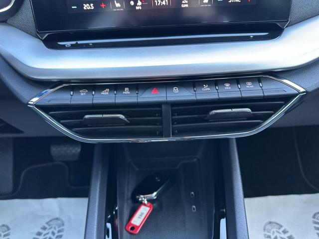 Skoda Octavia Combi Autonova Bayreuth ein M&ouml;ssbauer Autohaus Selection Plus LED/AHK/HuD/ACC/4xSHZ/Navi/Kam 