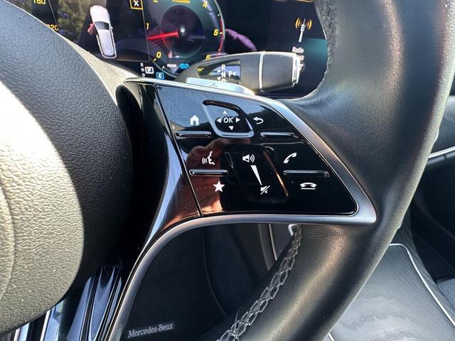 Mercedes-Benz E-Klasse AVANTGARDE E 300d 4Matic LED/AHK/MBUX/SHZ/ACC 