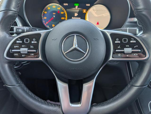 GLC 300 4Matic Multibeam/Navi/AHK/SHZ/360&deg;/20-LM 